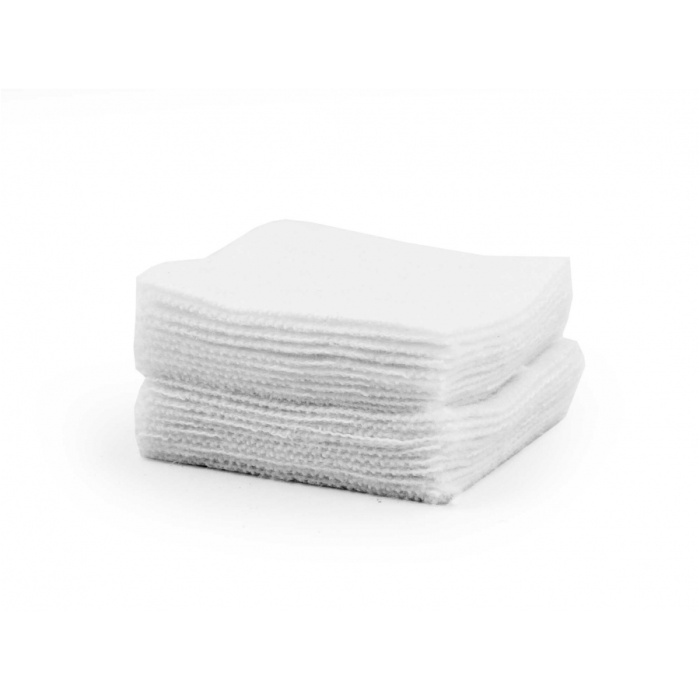 Czyściwo flanelowe - 100 szt.